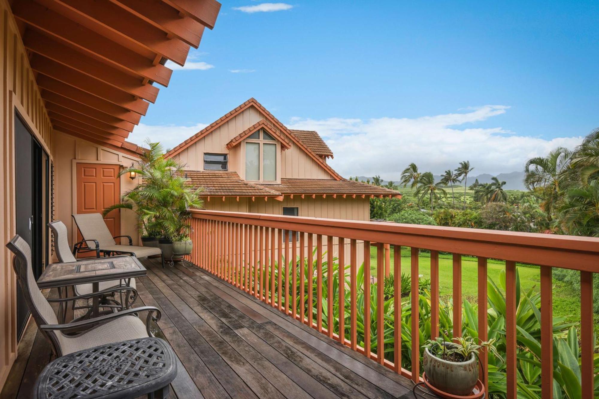 Aston At Poipu Kai Aparthotel Koloa Exterior photo