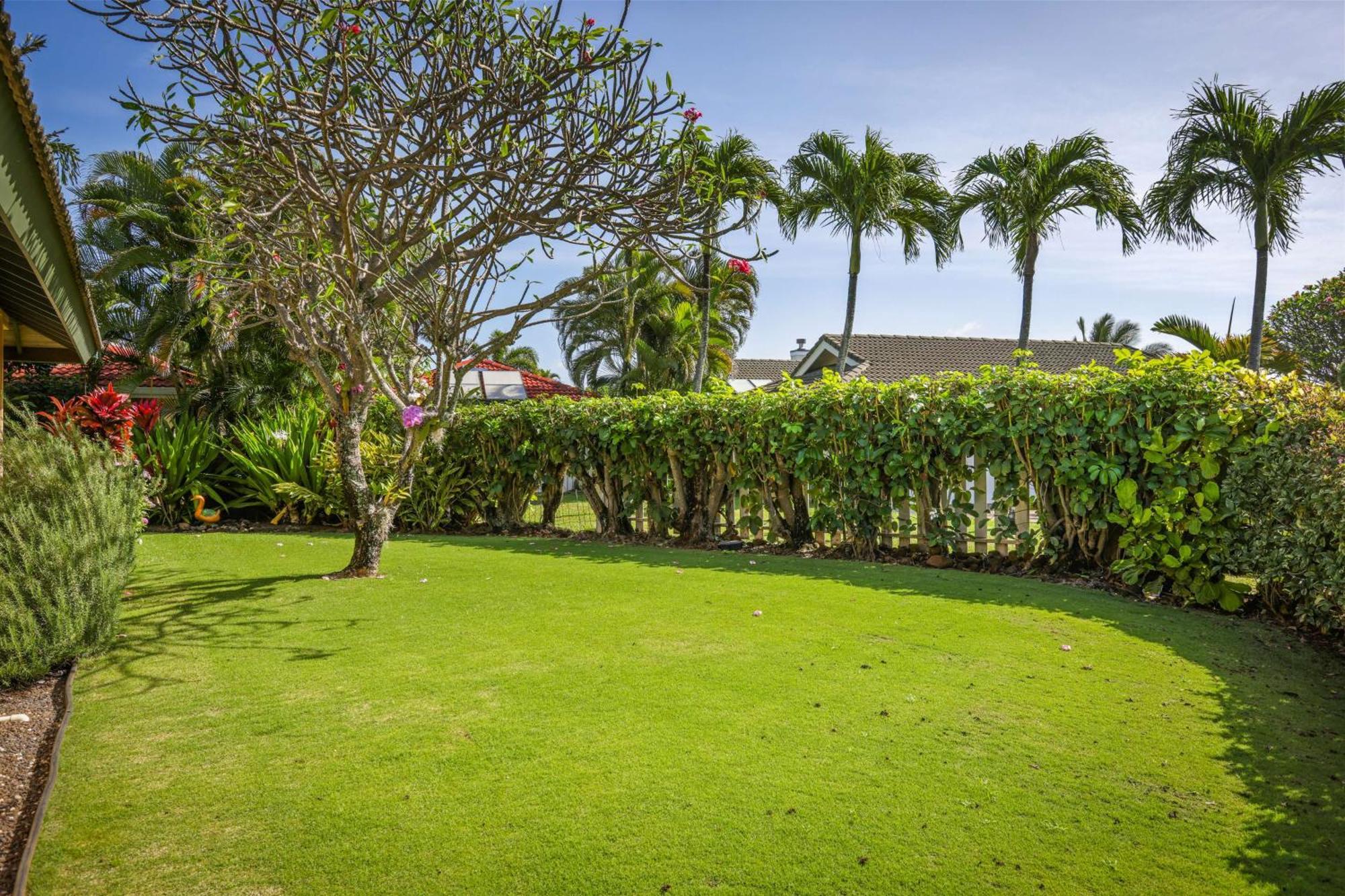 Aston At Poipu Kai Aparthotel Koloa Exterior photo