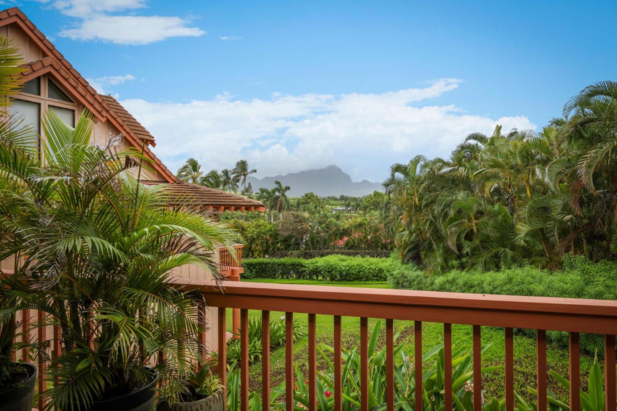Aston At Poipu Kai Aparthotel Koloa Exterior photo