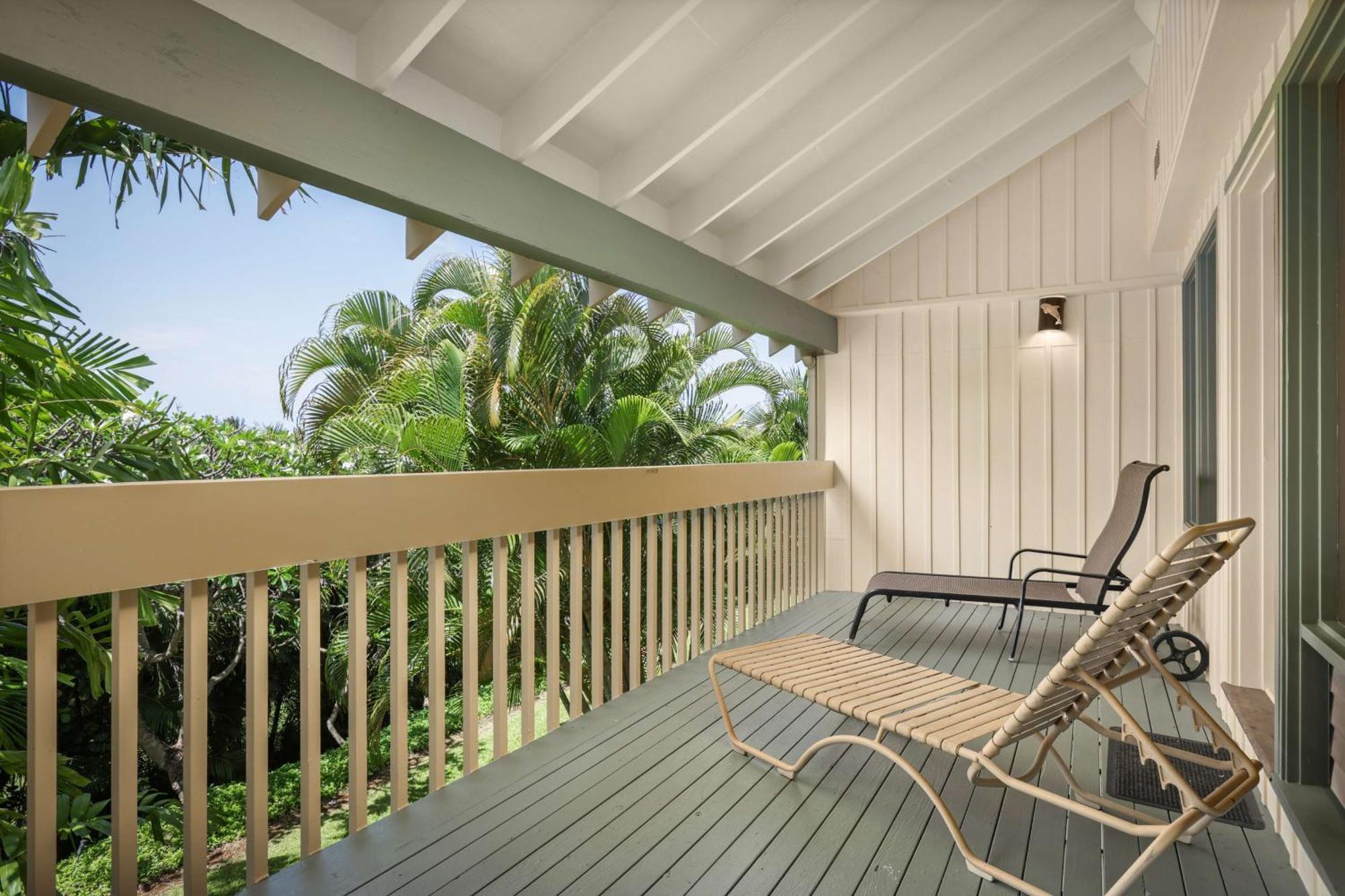 Aston At Poipu Kai Aparthotel Koloa Exterior photo