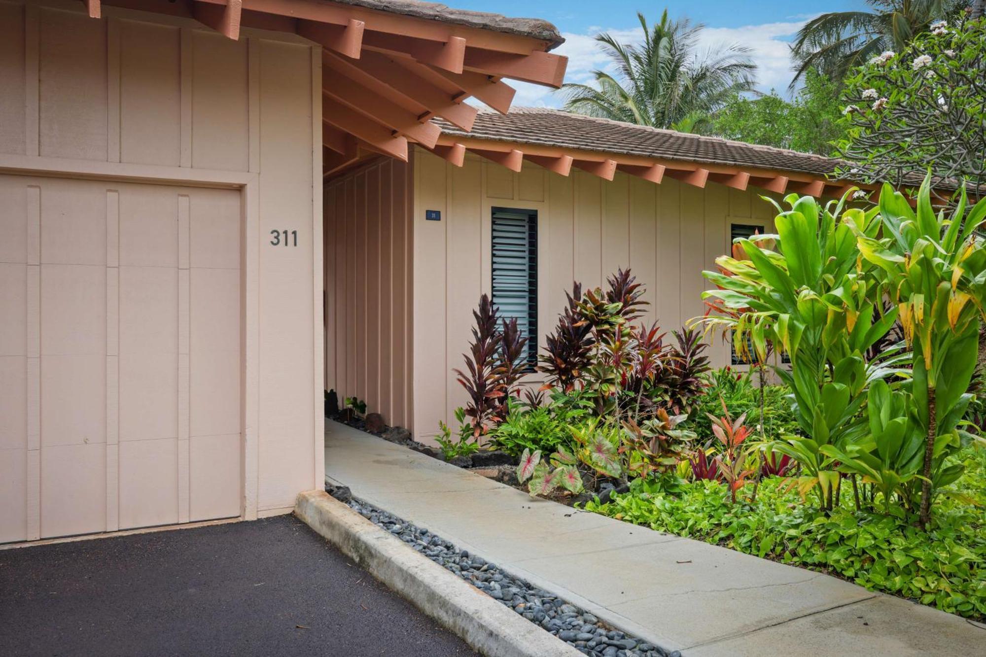 Aston At Poipu Kai Aparthotel Koloa Exterior photo