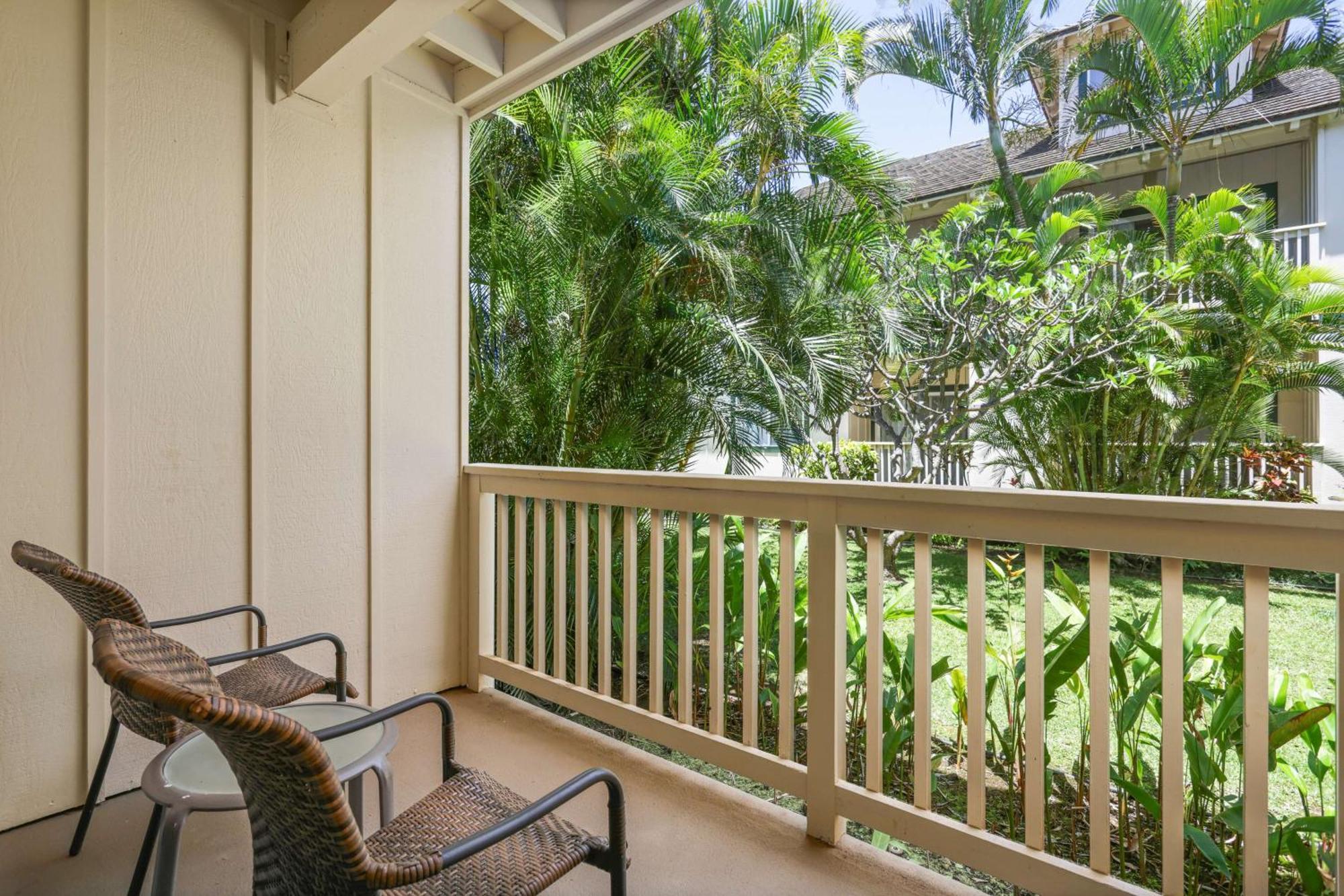 Aston At Poipu Kai Aparthotel Koloa Exterior photo