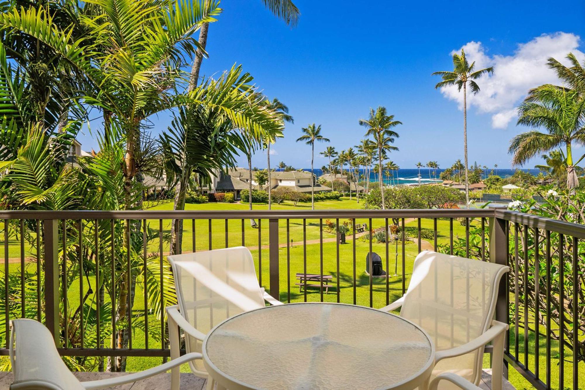Aston At Poipu Kai Aparthotel Koloa Exterior photo